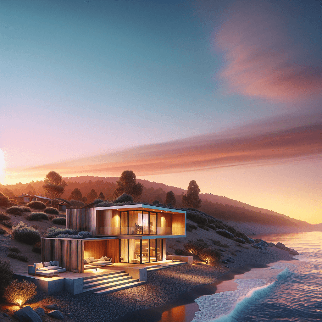 Cómo Planificar la Compra de Tu Casa Prefabricada en Chile: Guía Paso a Paso