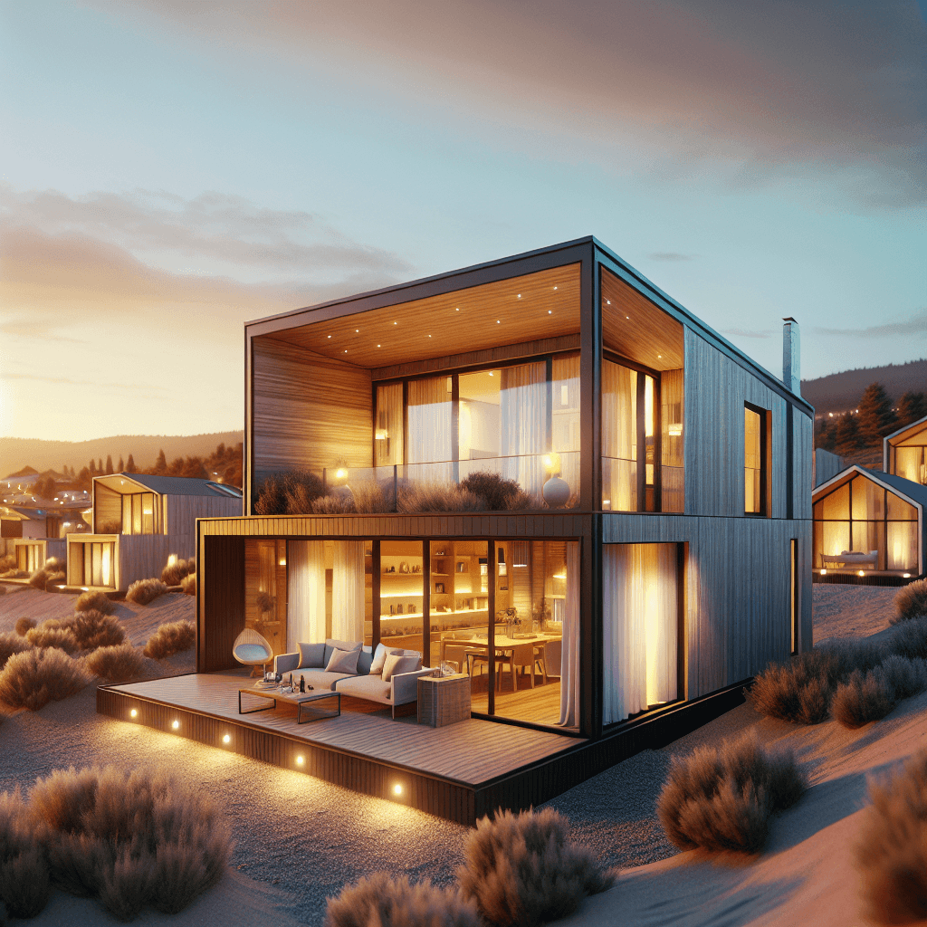 Modelos Mediterráneos vs. Tradicionales: ¿Cuál Se Adapta Mejor a Tu Estilo de Vida en Chile?