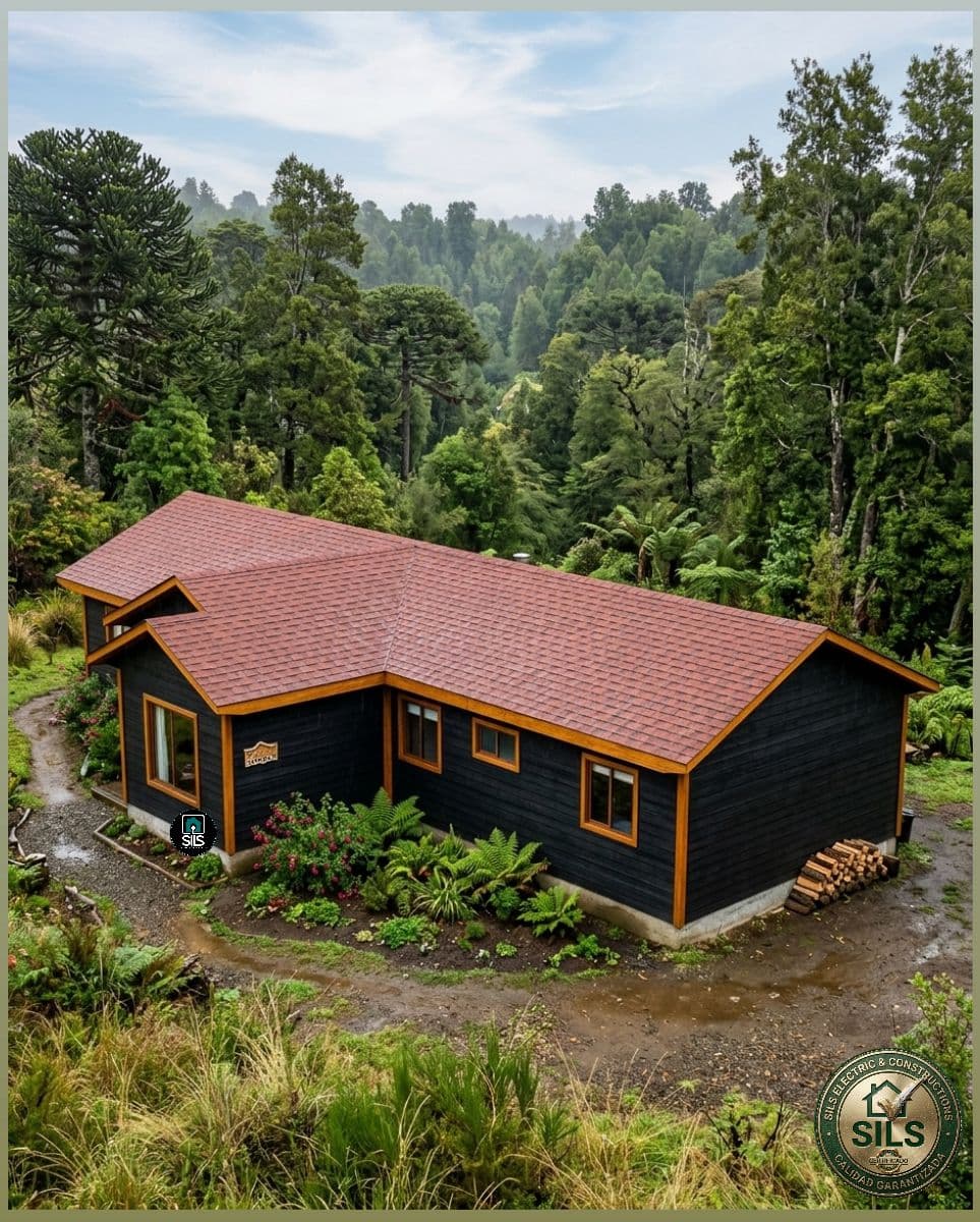 Modelo B-113 Metros Cuadrados - vista 3